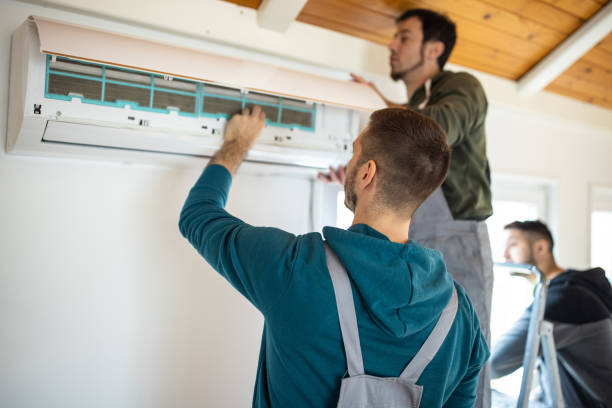 Best Residential HVAC services  in Menomonee Falls, WI