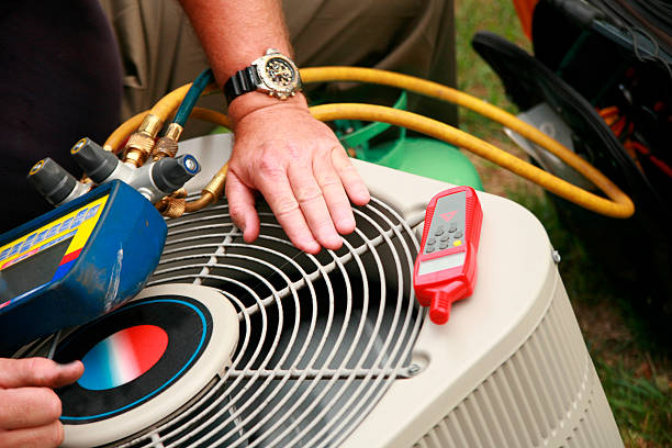 Best Emergency HVAC repair  in Menomonee Falls, WI