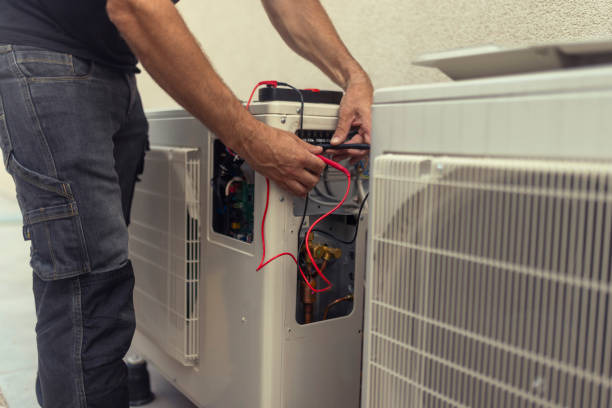  Menomonee Falls, WI HVAC Pros