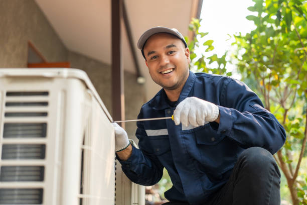 Best HVAC system installation  in Menomonee Falls, WI
