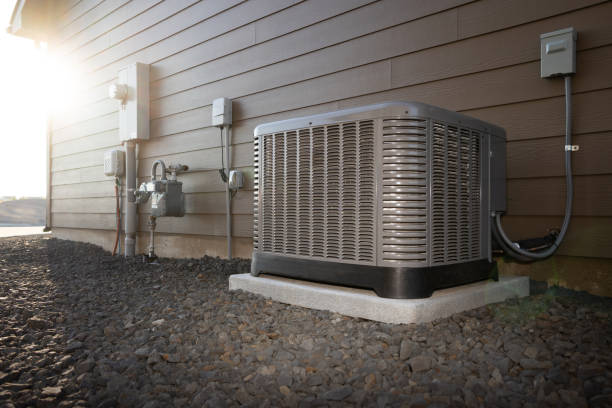 Best HVAC maintenance near me  in Menomonee Falls, WI